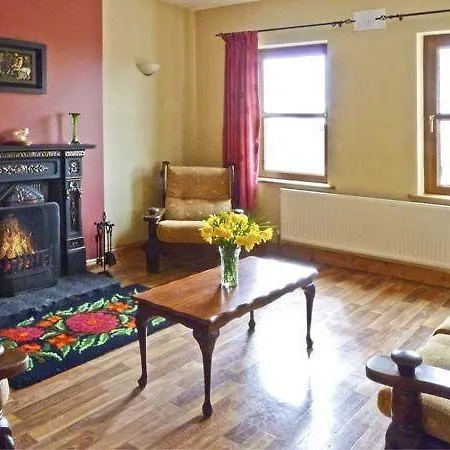 Frure House *